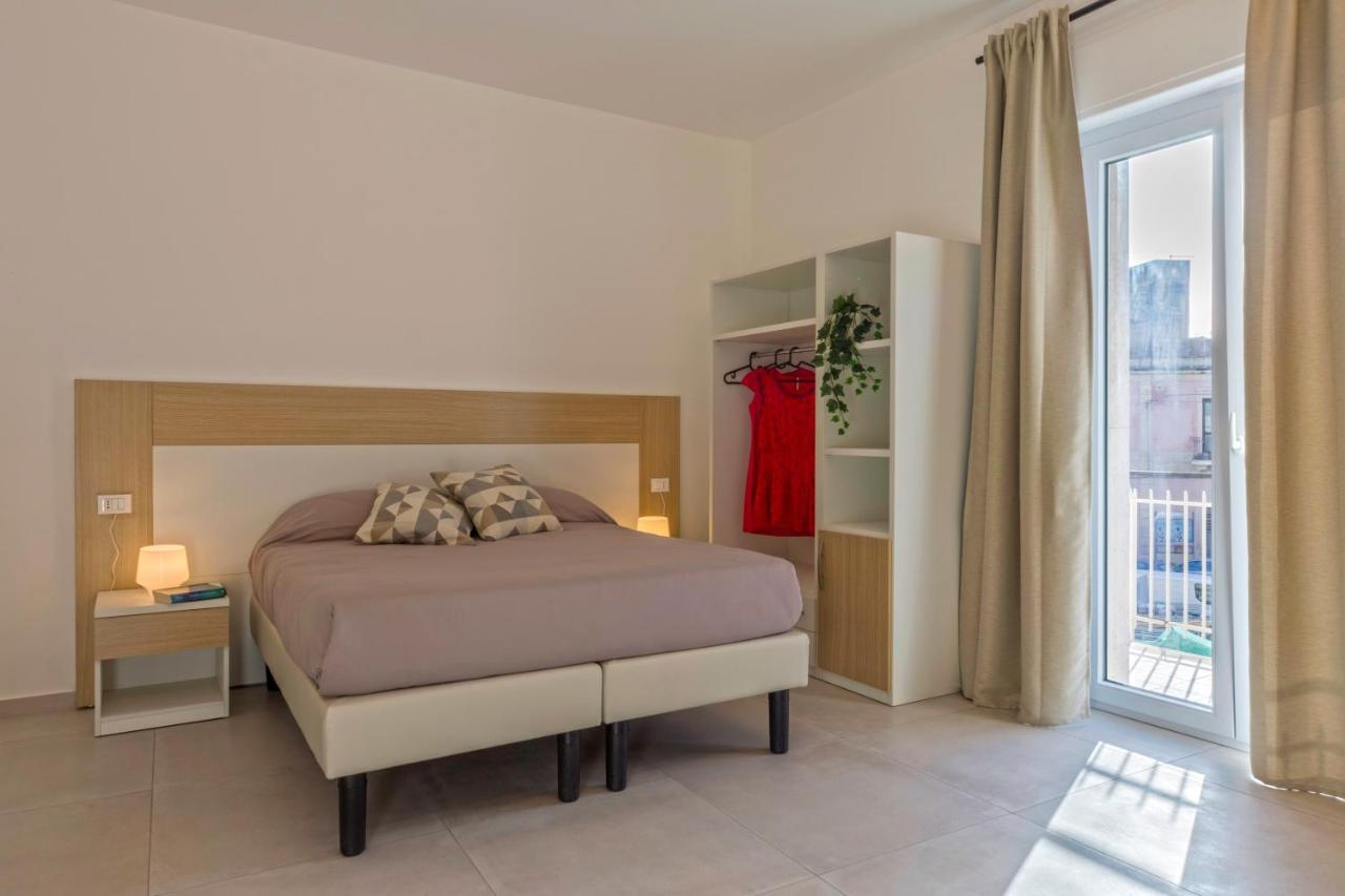 Syraka Camere Syracuse Bagian luar foto